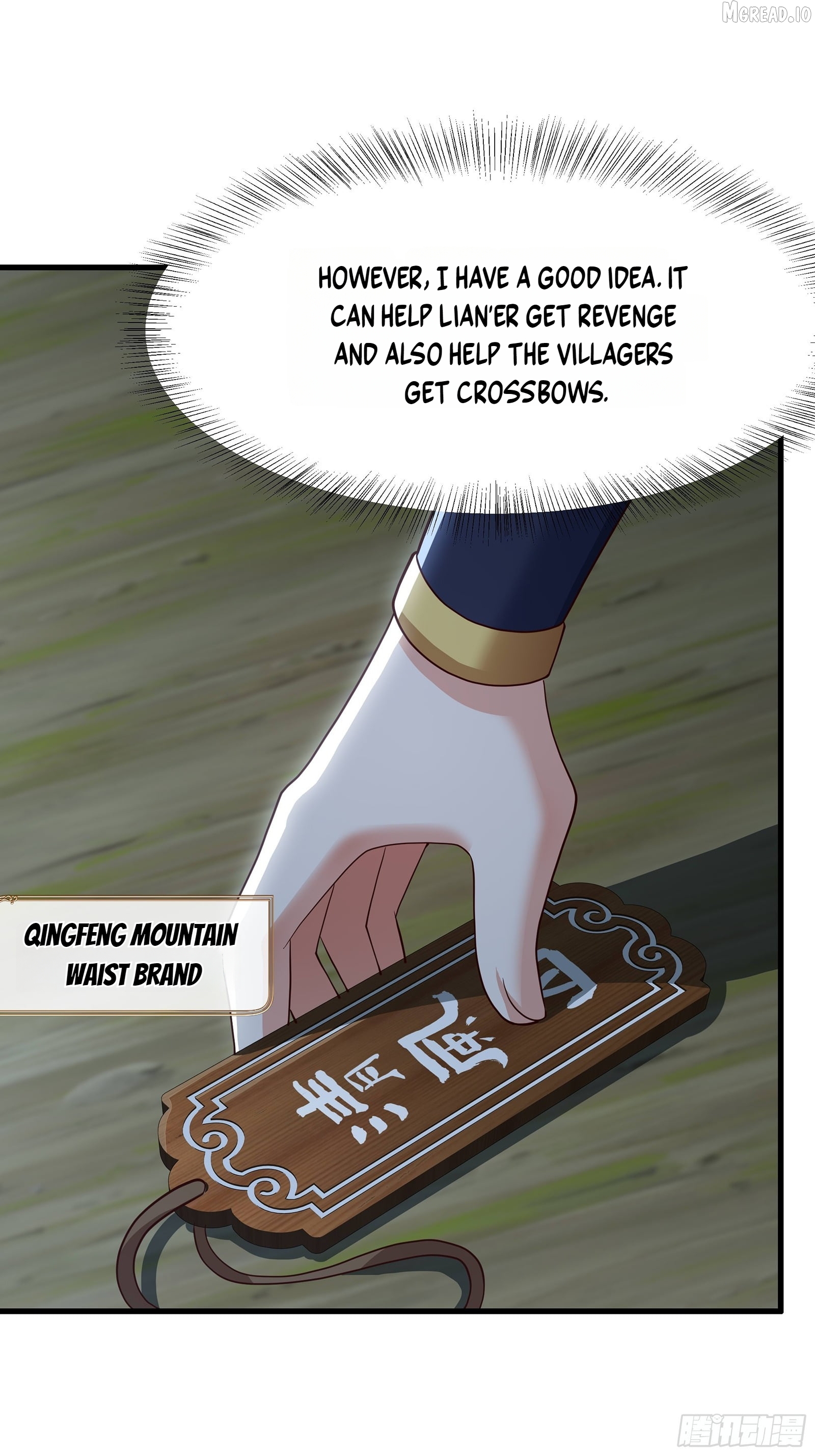 Reborn in the Water Margin World as the Strongest Wu Dalang Chapter 63 - page 65